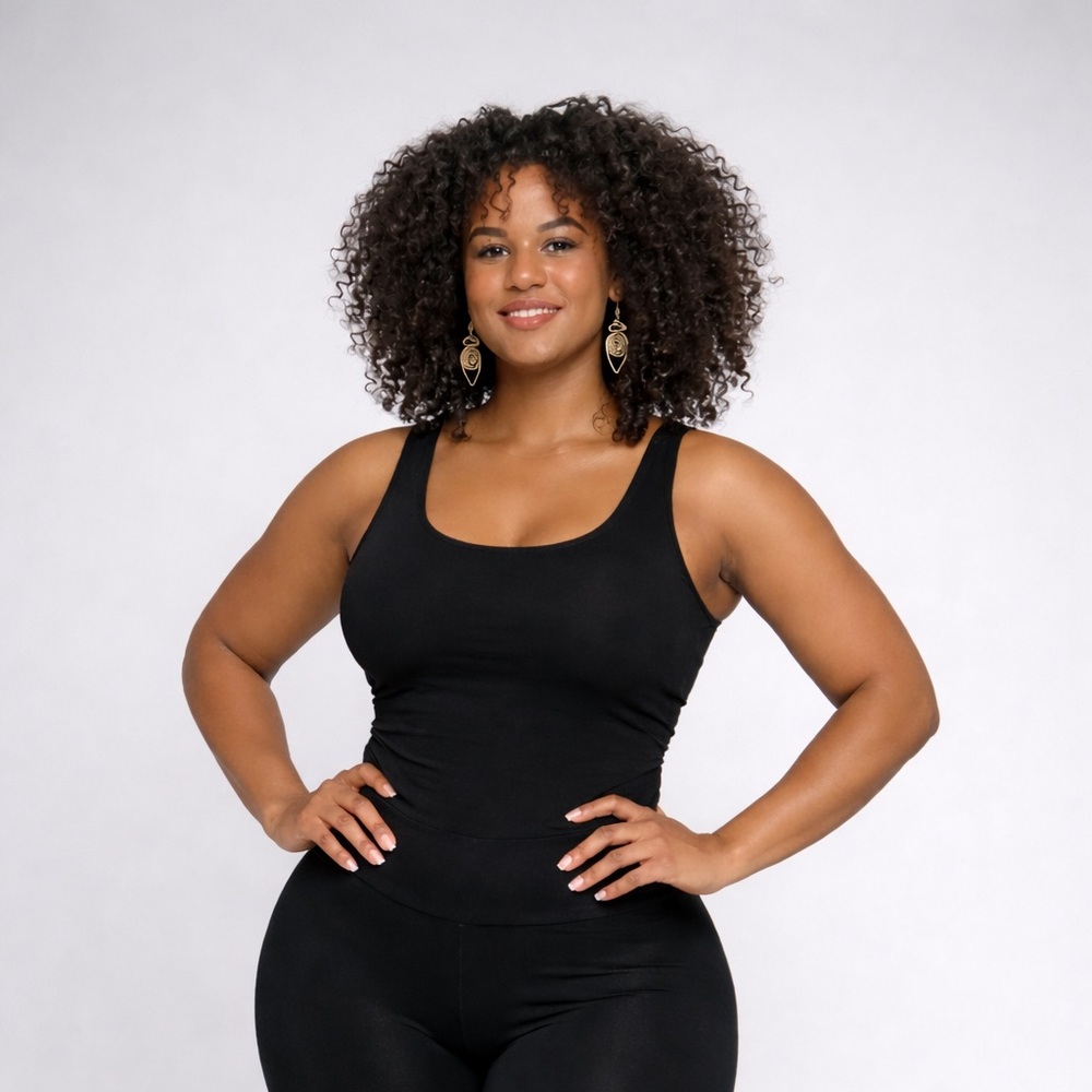 Meet your Posher, Garlaine of TrendHaus